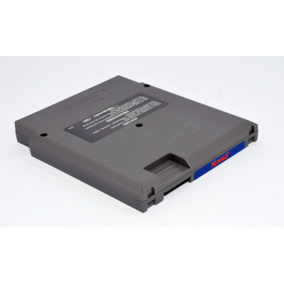 STEALTH NINTENDO NES