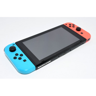CONSOLA NINTENDO SWITCH