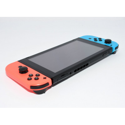 CONSOLA NINTENDO SWITCH