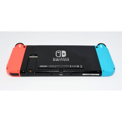 CONSOLA NINTENDO SWITCH