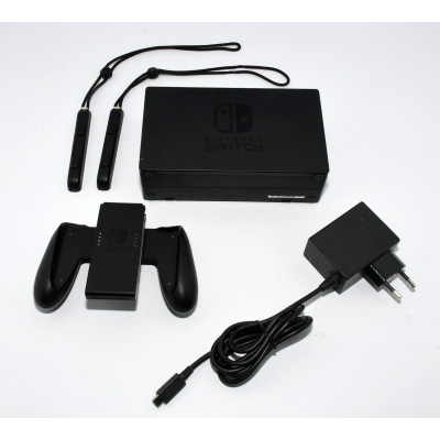 CONSOLA NINTENDO SWITCH