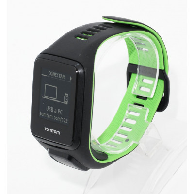 TOMTOM RUNNER CARDIO 4RFM