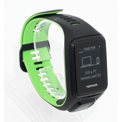 TOMTOM RUNNER CARDIO 4RFM