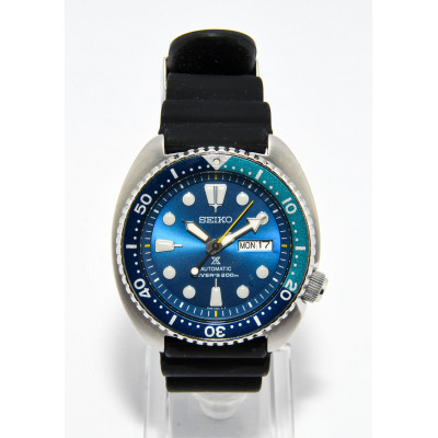RELOJ SEIKO AIR DIVER BLUE LAGOON SRPB11