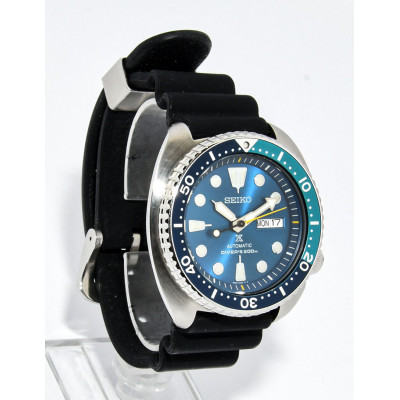 RELOJ SEIKO AIR DIVER BLUE LAGOON SRPB11