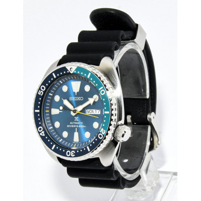 RELOJ SEIKO AIR DIVER BLUE LAGOON SRPB11