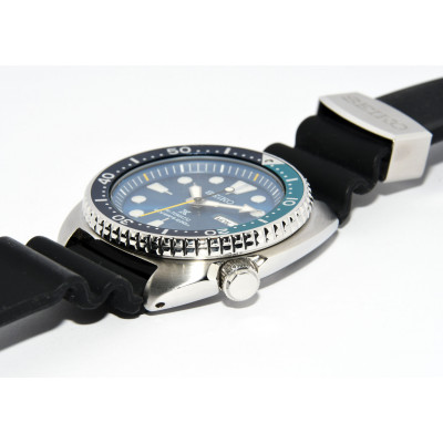 RELOJ SEIKO AIR DIVER BLUE LAGOON SRPB11