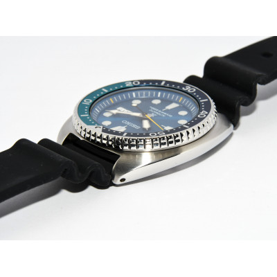 RELOJ SEIKO AIR DIVER BLUE LAGOON SRPB11