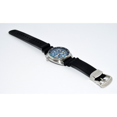 RELOJ SEIKO AIR DIVER BLUE LAGOON SRPB11