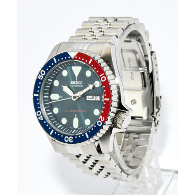 RELOJ AUTOMATICO SEIKO 8D0675