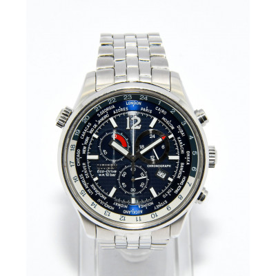 RELOJ CITIZEN ECODRIVE AT0360-50L