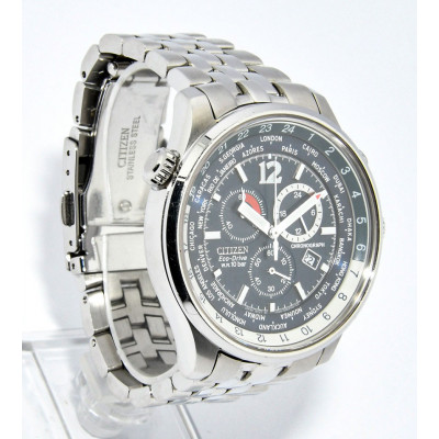 RELOJ CITIZEN ECODRIVE AT0360-50L