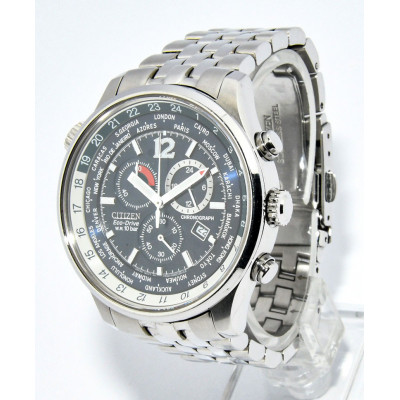 RELOJ CITIZEN ECODRIVE AT0360-50L