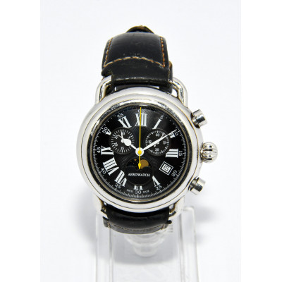 RELOJ AEROWATCH 84934-1