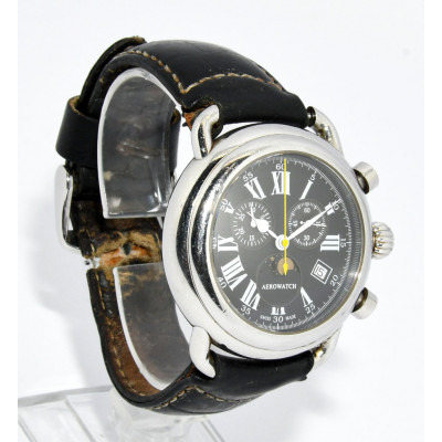 RELOJ AEROWATCH 84934-1