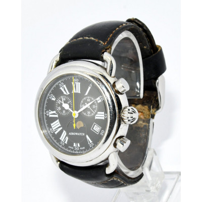 RELOJ AEROWATCH 84934-1