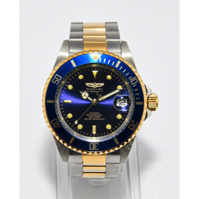 RELOJ INVICTA PRO DRIVER AUTOMATIC