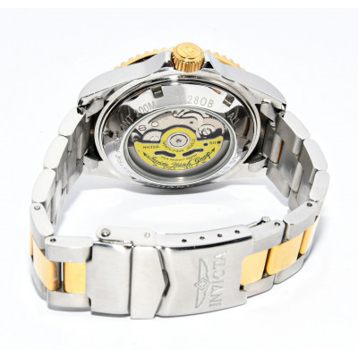 RELOJ INVICTA PRO DRIVER AUTOMATIC