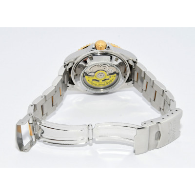 RELOJ INVICTA PRO DRIVER AUTOMATIC