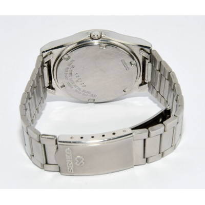 RELOJ SEIKO SQ 100 7N43-8001
