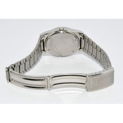 RELOJ SEIKO SQ 100 7N43-8001