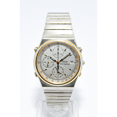 RELOJ SEIKO 7T62-7A2L