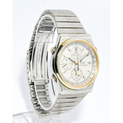 RELOJ SEIKO 7T62-7A2L