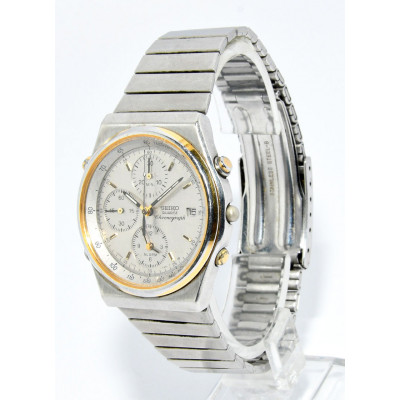 RELOJ SEIKO 7T62-7A2L