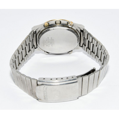 RELOJ SEIKO 7T62-7A2L