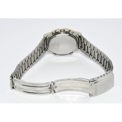 RELOJ SEIKO 7T62-7A2L