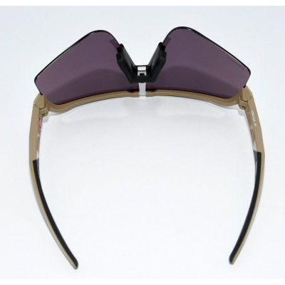 GAFAS DE SOL OAKLEY SUTRO PRIZM