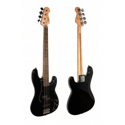 BAJO ELECTRICO FENDER SQUIER PRECISION BASS