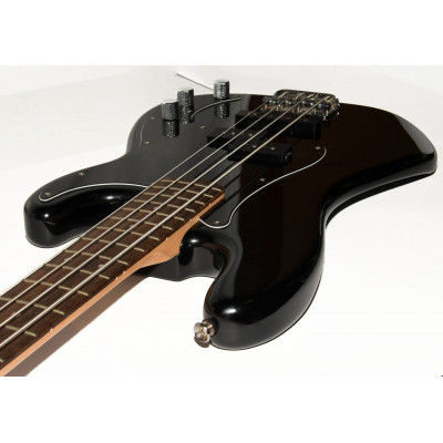 BAJO ELECTRICO FENDER SQUIER PRECISION BASS