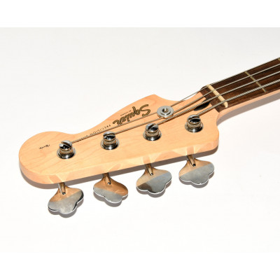 BAJO ELECTRICO FENDER SQUIER PRECISION BASS
