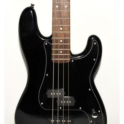 BAJO ELECTRICO FENDER SQUIER PRECISION BASS