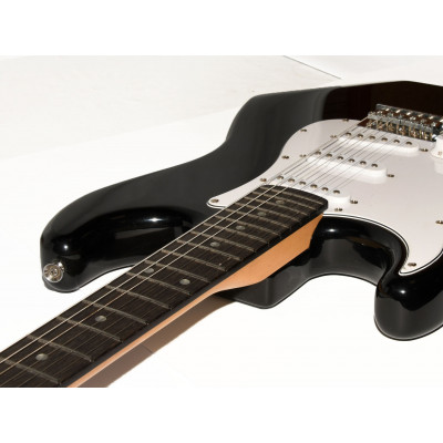 GUITARRA ELECTRICA HARLEY BENTON STANDARD