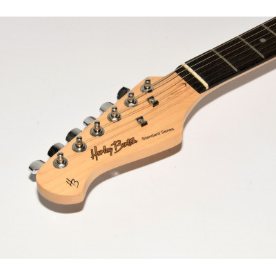 GUITARRA ELECTRICA HARLEY BENTON STANDARD