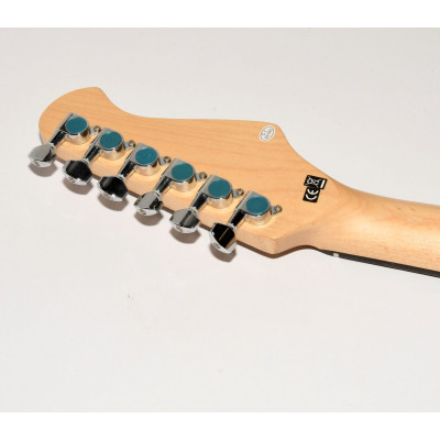 GUITARRA ELECTRICA HARLEY BENTON STANDARD