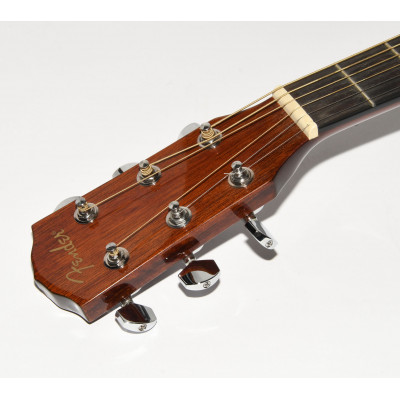 GUITARRA ACUSTICA FENDER CD-60 NAT-DS-V2
