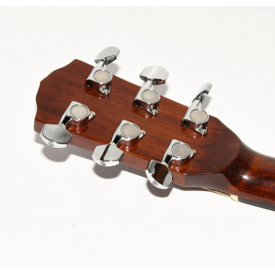 GUITARRA ACUSTICA FENDER CD-60 NAT-DS-V2