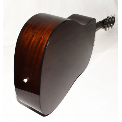 GUITARRA ACUSTICA FENDER CD-60 NAT-DS-V2