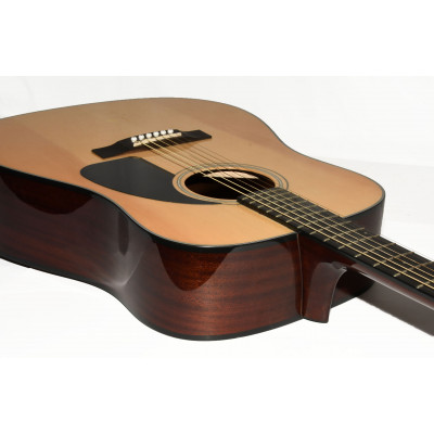 GUITARRA ACUSTICA FENDER CD-60 NAT-DS-V2