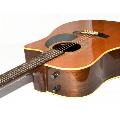 GUITARRA CLASICA SAEHAN SDC61-N
