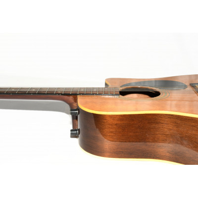 GUITARRA CLASICA SAEHAN SDC61-N