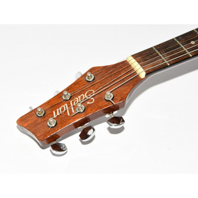 GUITARRA CLASICA SAEHAN SDC61-N