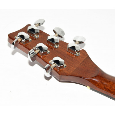 GUITARRA CLASICA SAEHAN SDC61-N