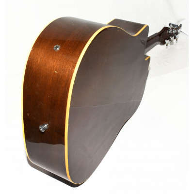 GUITARRA CLASICA SAEHAN SDC61-N