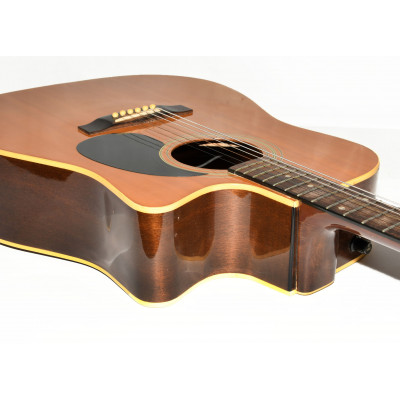 GUITARRA CLASICA SAEHAN SDC61-N
