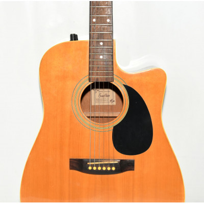 GUITARRA CLASICA SAEHAN SDC61-N