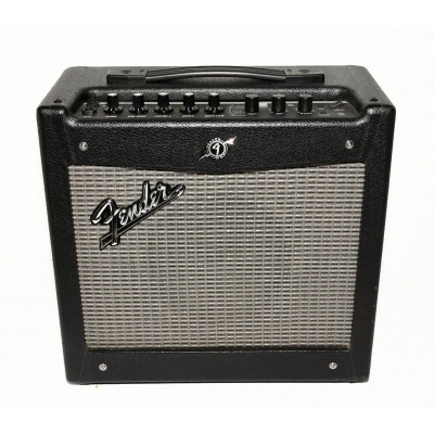 AMPLIFICADOR COMBO FENDER MUSTANG V2 70W